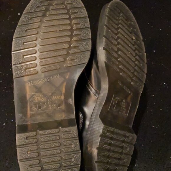 Dr Martens 1461 GS, rare find, 6 UK, 8 US - Picture 5 of 11